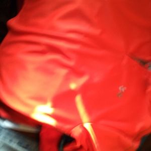 Under armour, adidas